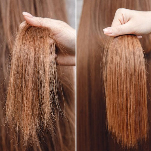 Hyaluronic Acid for HAIR!?