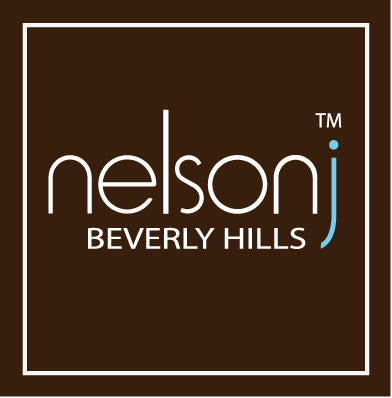 Nelson j Hair Care