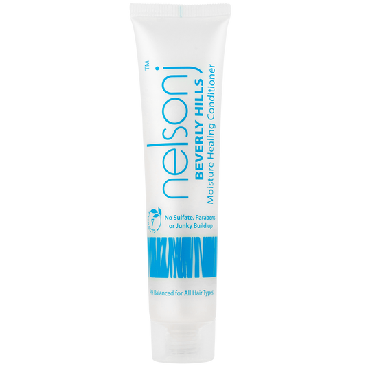 Moisture Healing Conditioner -1oz - Travel Size