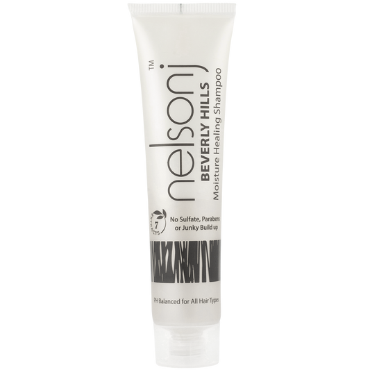 Moisture Healing Shampoo -1oz - Travel Size