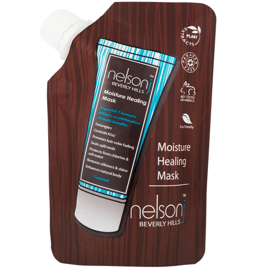 Surf Spray - Travel Size 1oz – Nelson j Hair Care