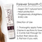 Forever Smooth Creme with Heat Protectcion - Trio Set