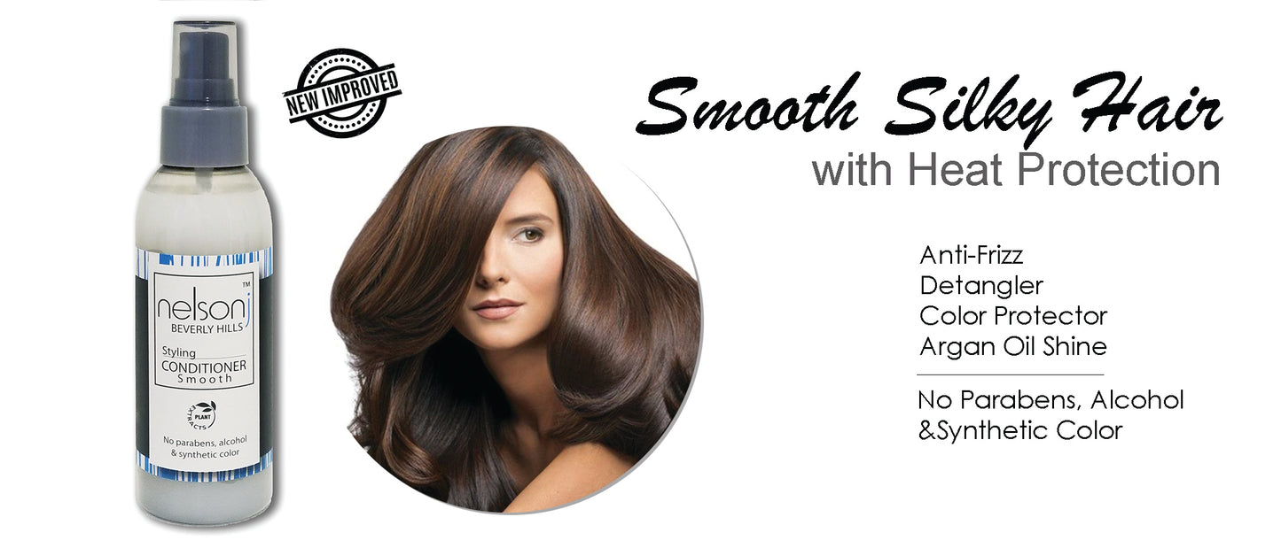 Styling Conditioner (Smooth)